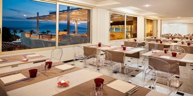 CDS Hotels Terrasini panorama