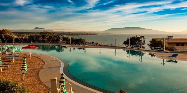 CDS Hotels Terrasini servizi