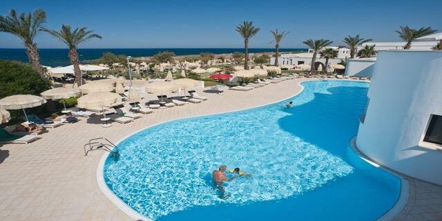 Pietrablu Resort & Spa mare
