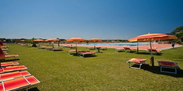 Pietrablu Resort & Spa esterni