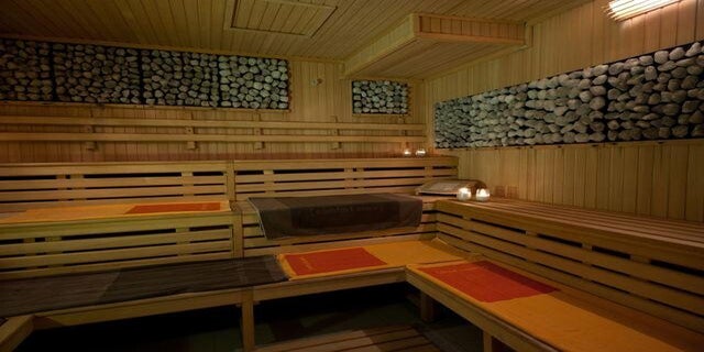 Pietrablu Resort & Spa relax
