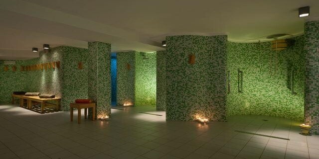 Pietrablu Resort & Spa Puglia
