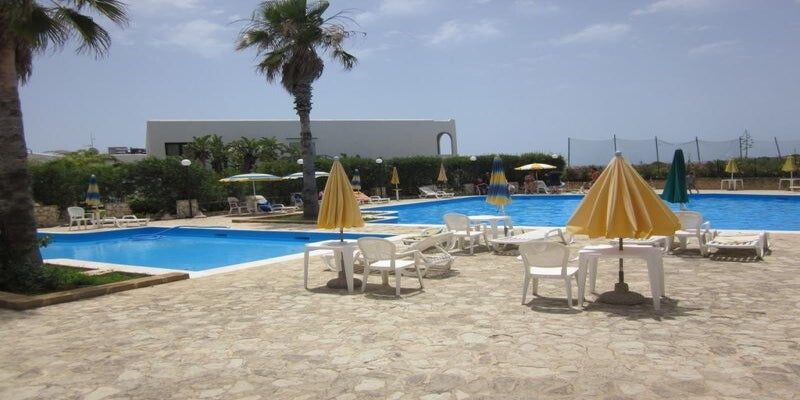 Zahira Resort Sicilia