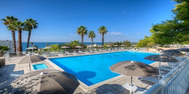 Grand Hotel Riviera Santa Maria al Bagno foto 1