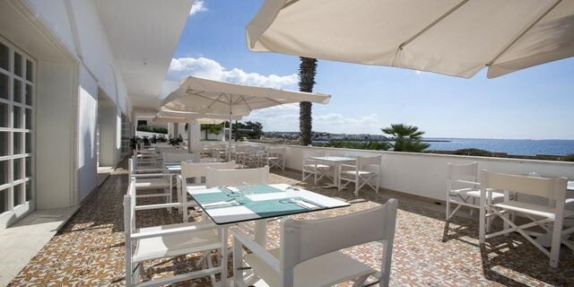 Grand Hotel Riviera Santa Maria al Bagno foto 2