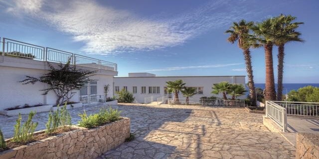 Grand Hotel Riviera Santa Maria al Bagno foto 4