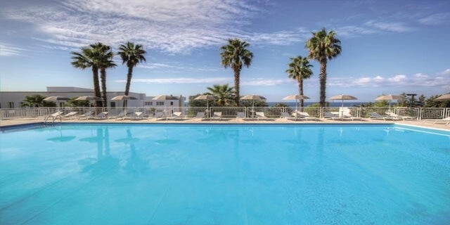 Grand Hotel Riviera Santa Maria al Bagno foto 5