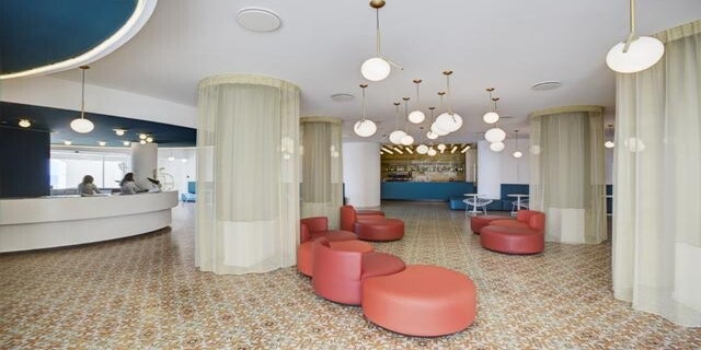 Grand Hotel Riviera Santa Maria al Bagno foto 8