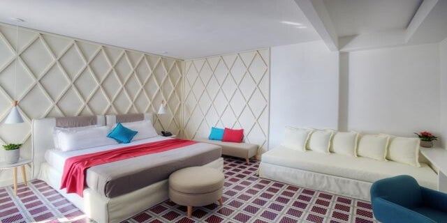 Grand Hotel Riviera Santa Maria al Bagno foto 9