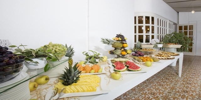 Grand Hotel Riviera Santa Maria al Bagno foto 10