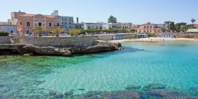Grand Hotel Riviera Santa Maria al Bagno foto 11