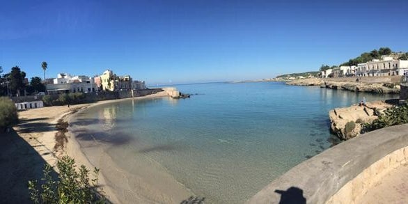 Grand Hotel Riviera Santa Maria al Bagno foto 12