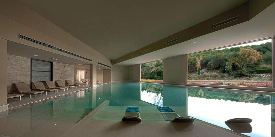 Hotel Basiliani Otranto Puglia