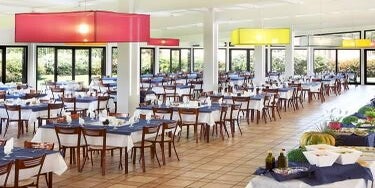Athena Resort