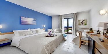 Athena Resort esterni