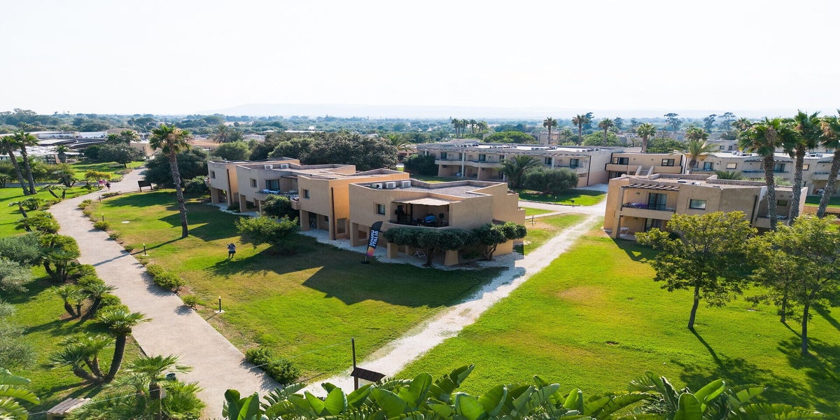 VOI Arenella Resort