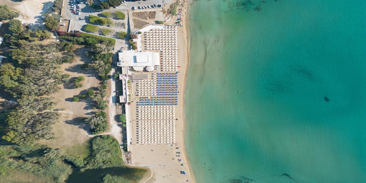 VOI Arenella Resort