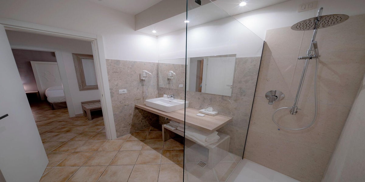 VOI Arenella Resort