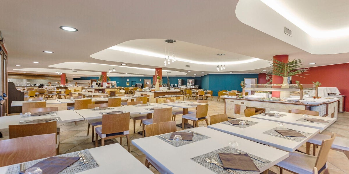 Animazione VOI Arenella Resort