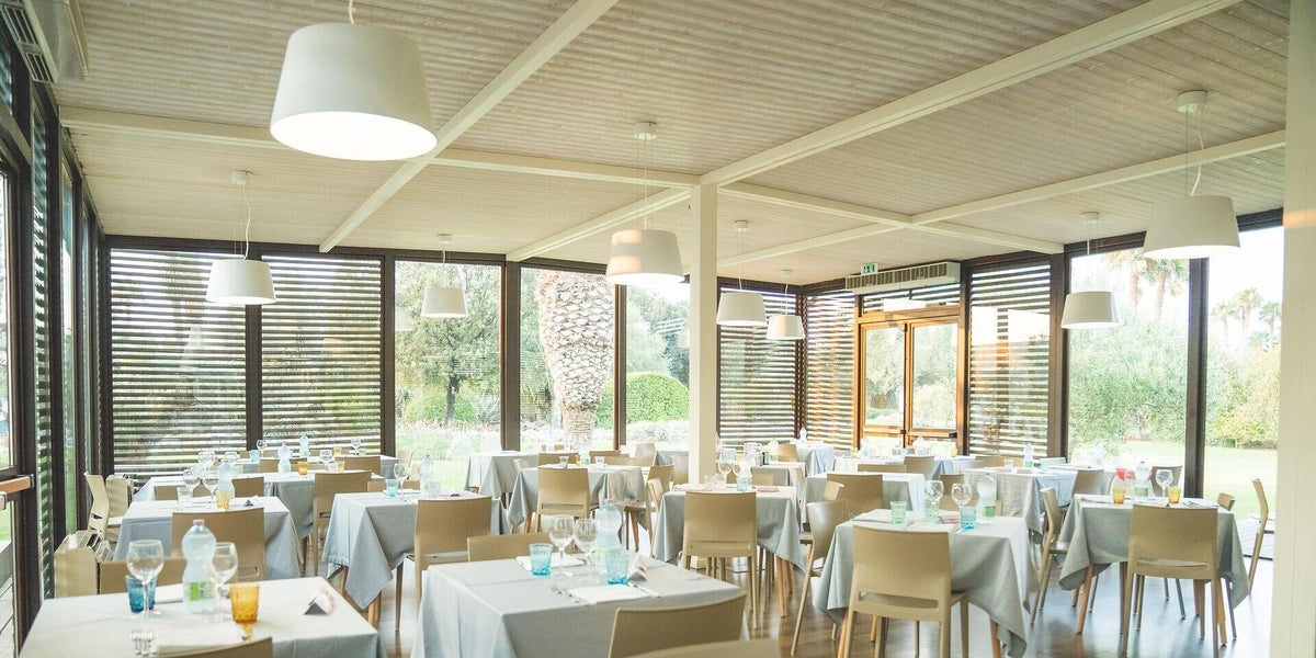 VOI Arenella Resort