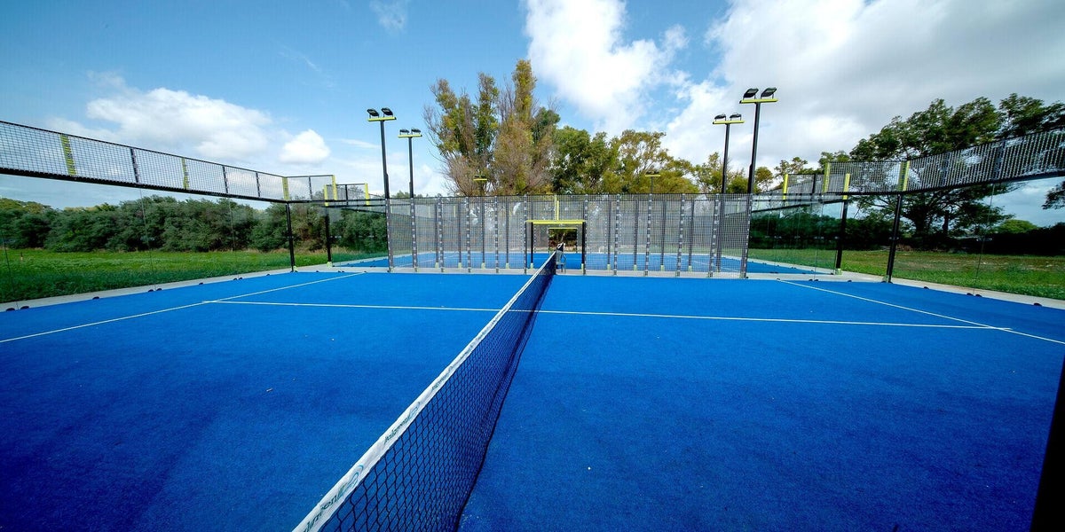 VOI Arenella Resort