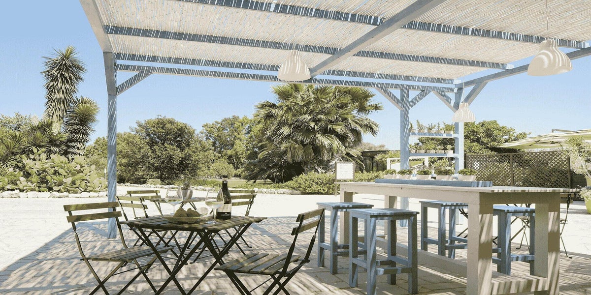 VOI Arenella Resort