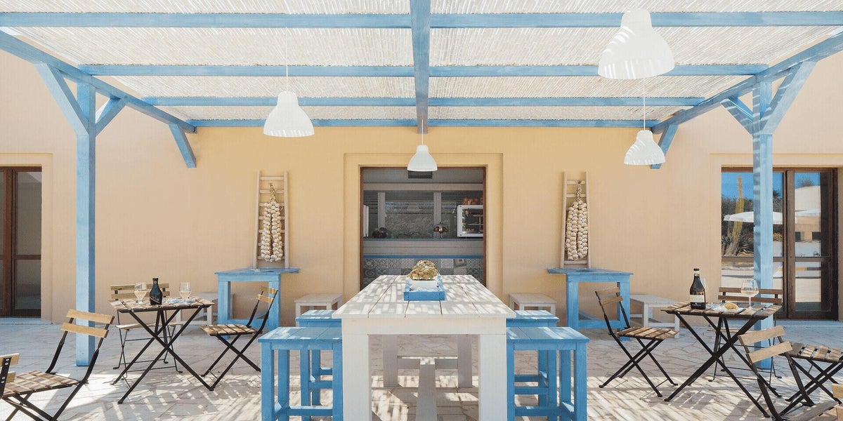 VOI Arenella Resort