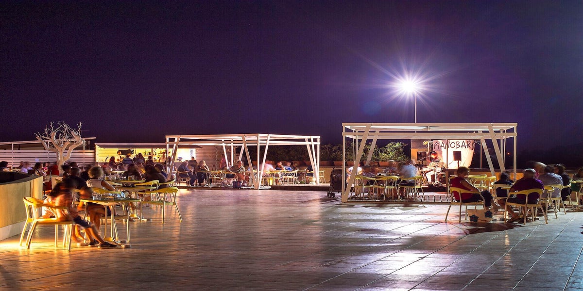 VOI Arenella Resort