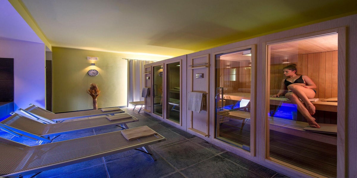 VOI Arenella Resort