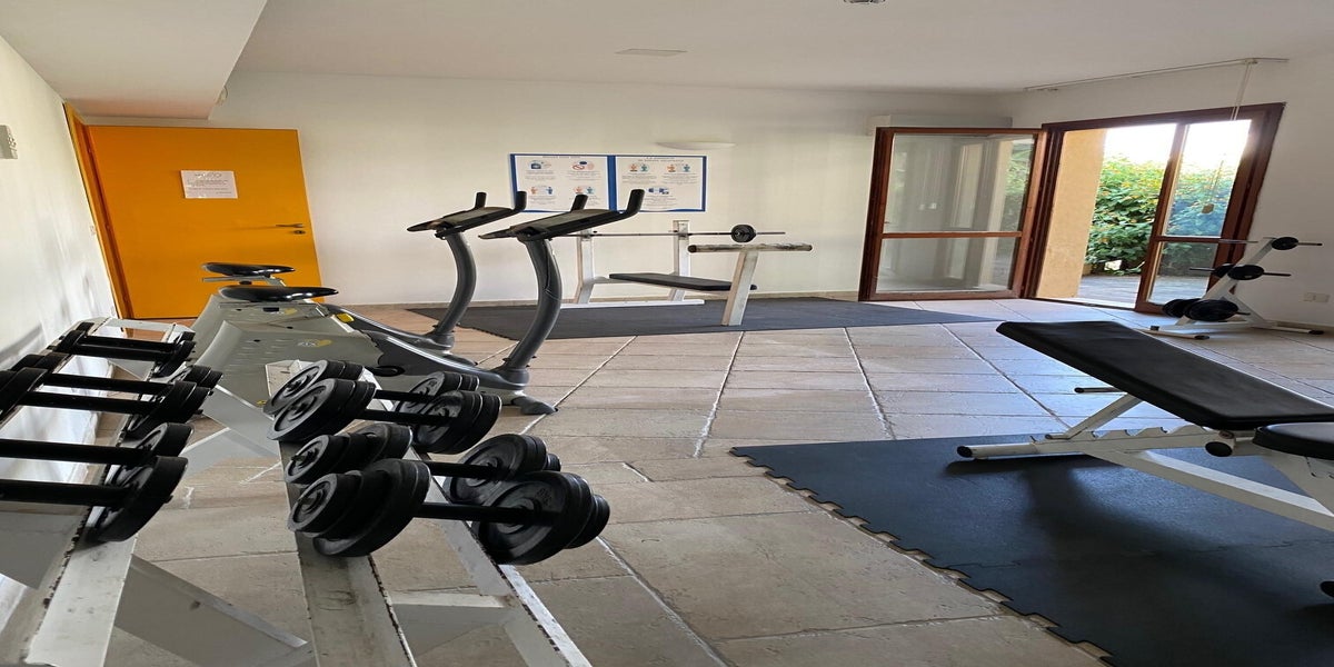VOI Arenella Resort
