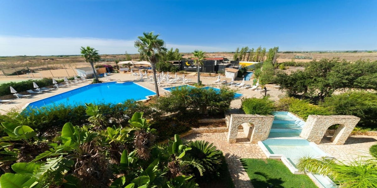 Ristorante Zahira Resort