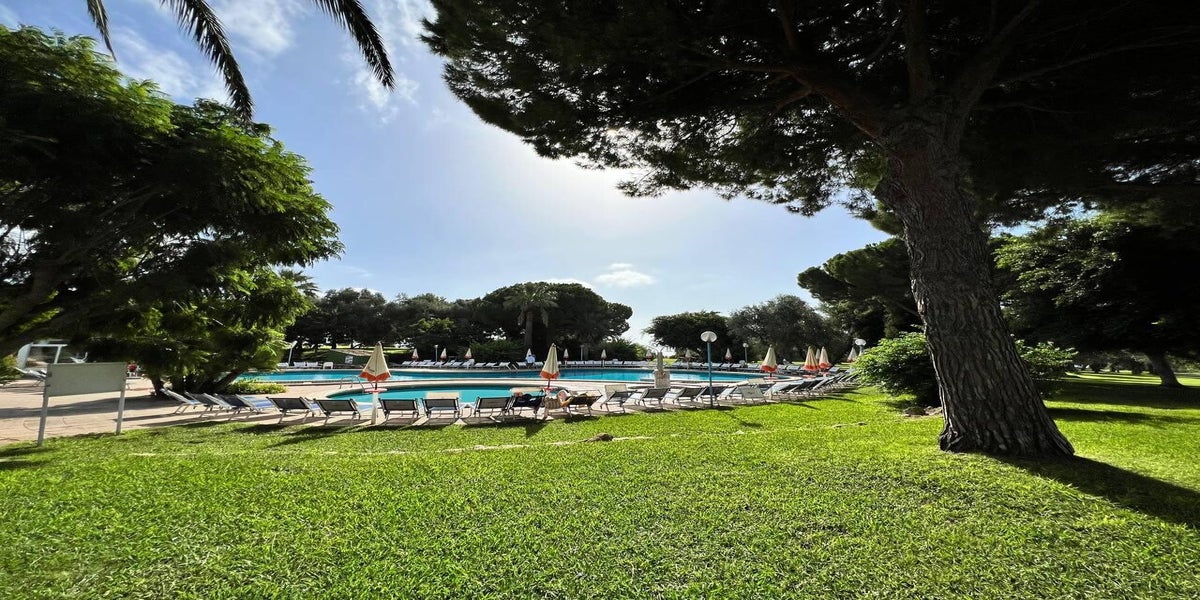 Zeta Club Alicudi Sciacca