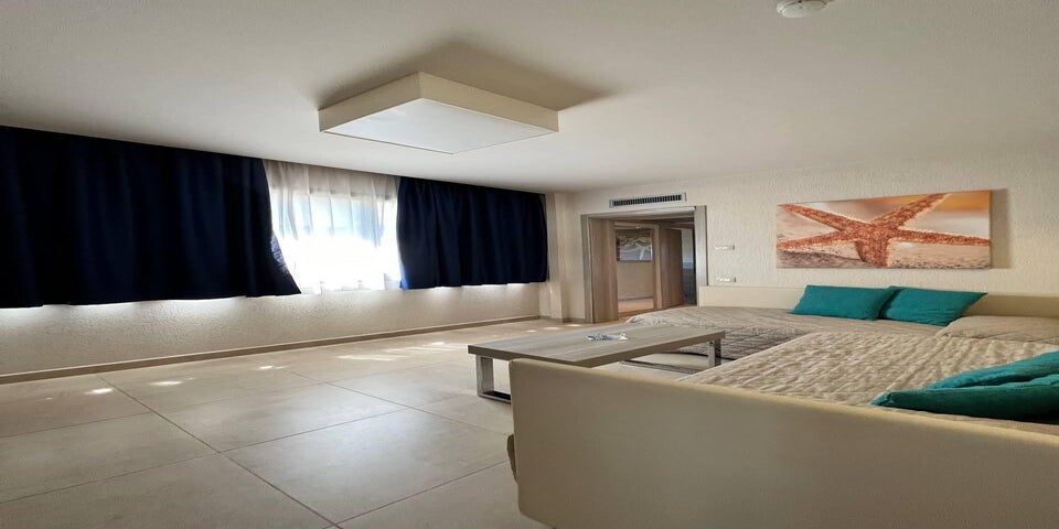 Zeta Club Alicudi