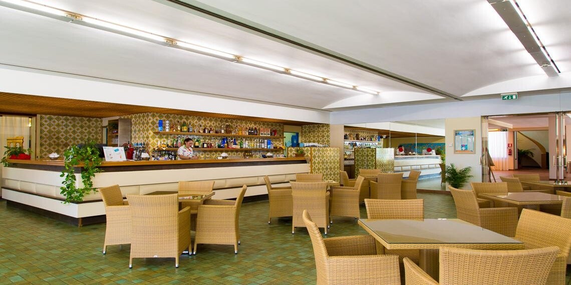 Zeta Club Alicudi