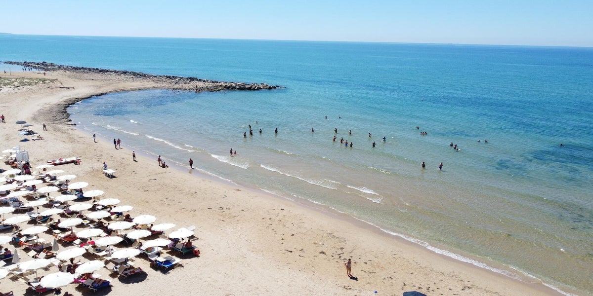 Ristorante Zeta Resort Donnalucata