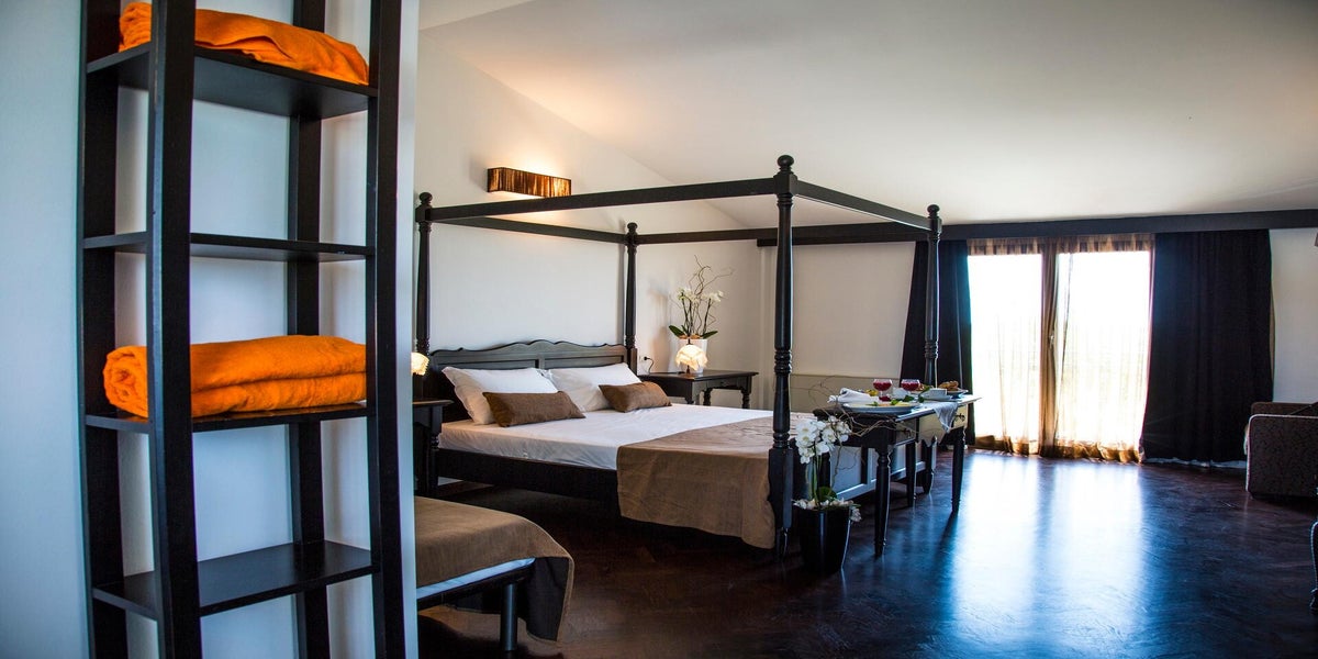 Spiaggia Zeta Resort Donnalucata