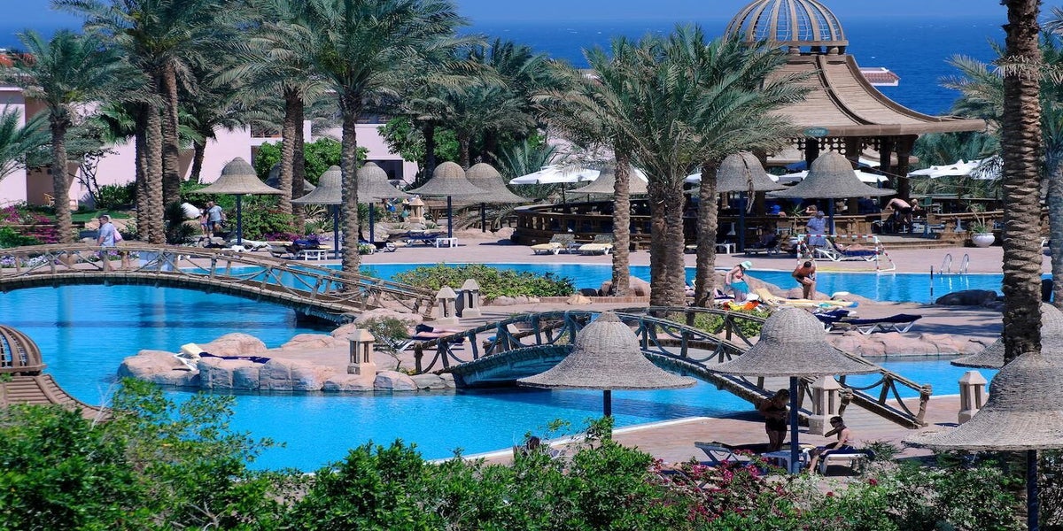 Camere Parrotel Beach Resort