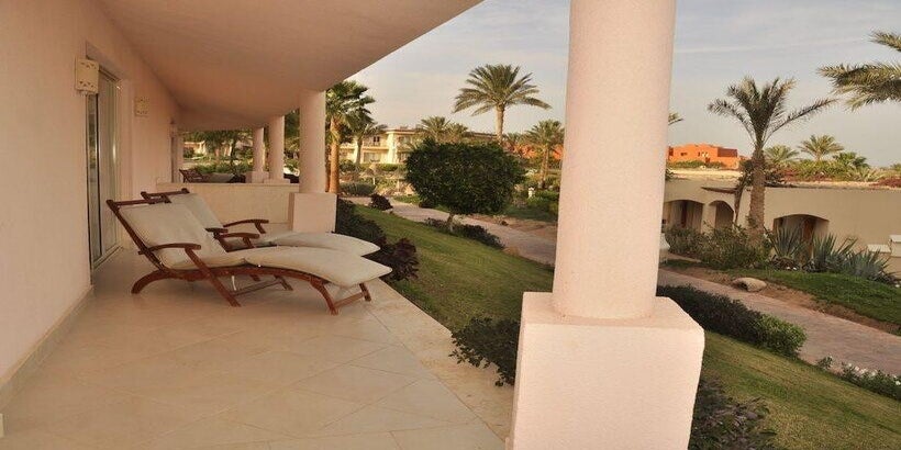 Parrotel Beach Resort Egitto
