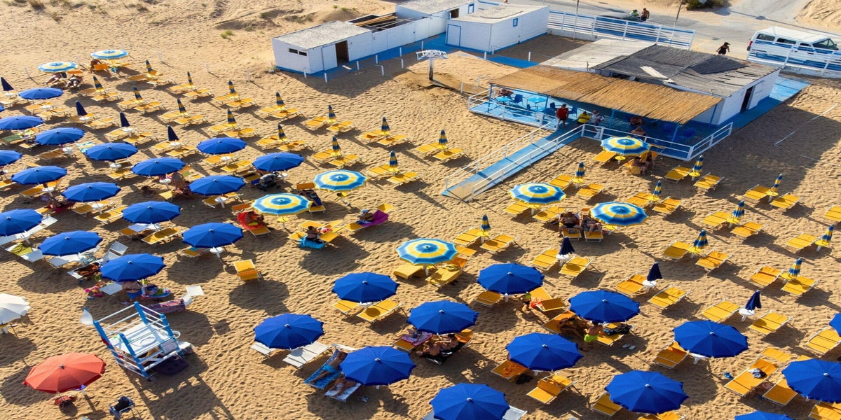 Animazione Zahira Resort