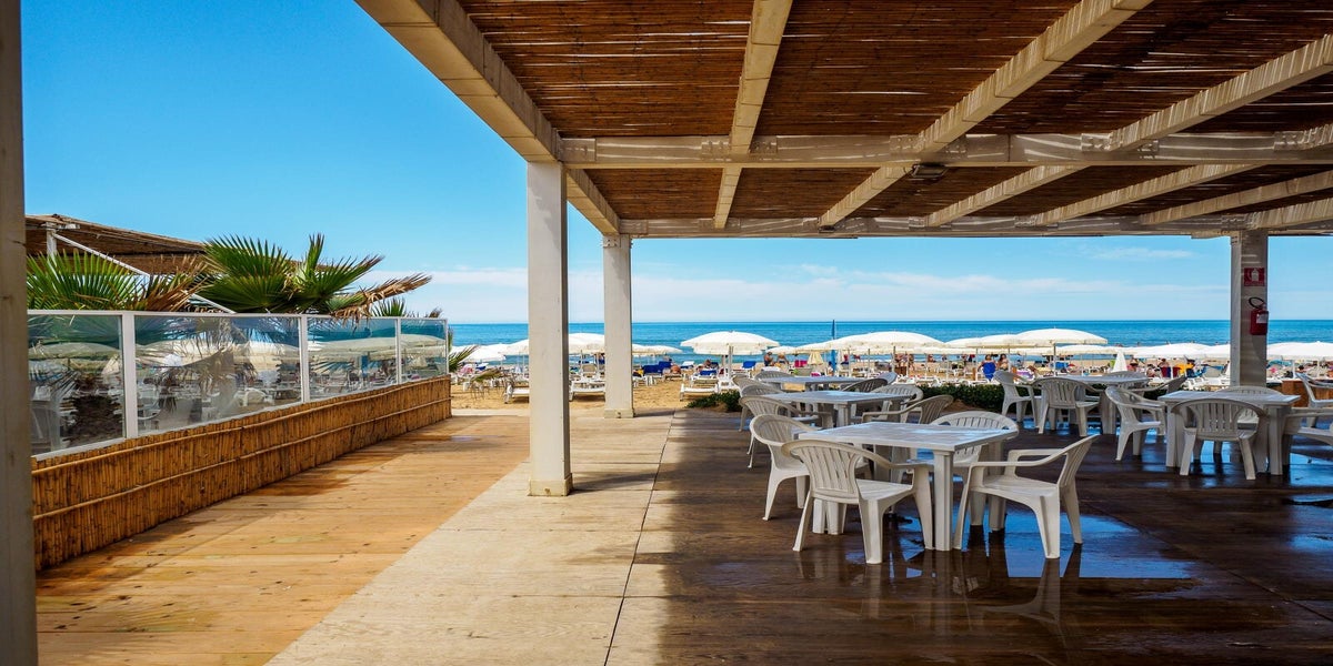 Athena Resort