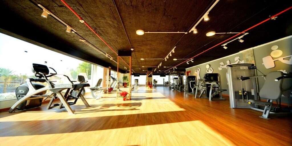 Edge by Rotana camere