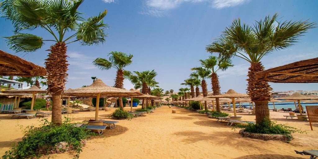 Sierra Sharm el Sheikh Resort