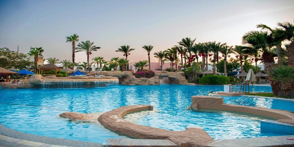 Sierra Sharm El Sheikh