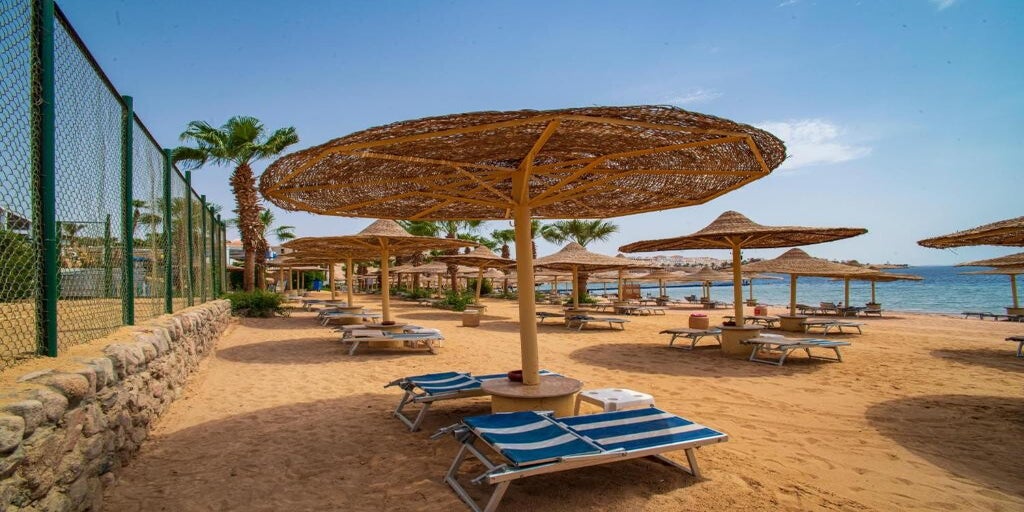 Spiaggia Sierra Resort