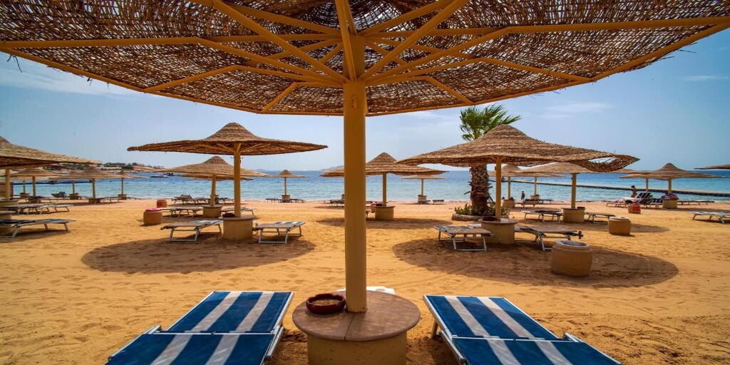 Sierra Sharm ristorante