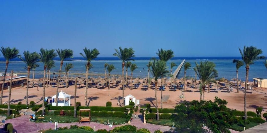 Edge by Rotana ristorante