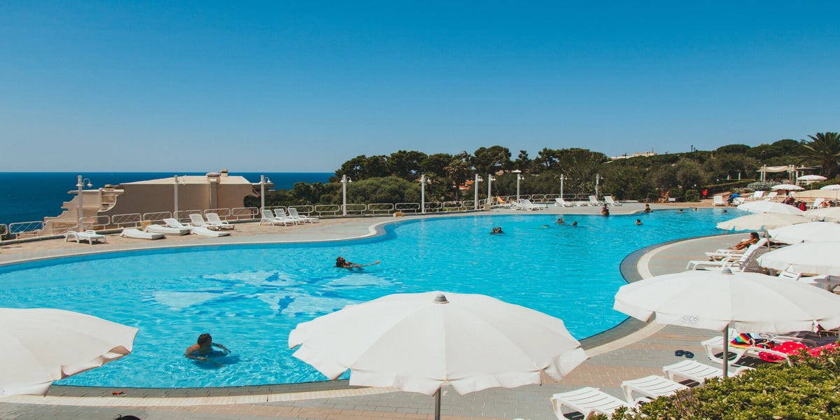 CDS Hotels Terrasini