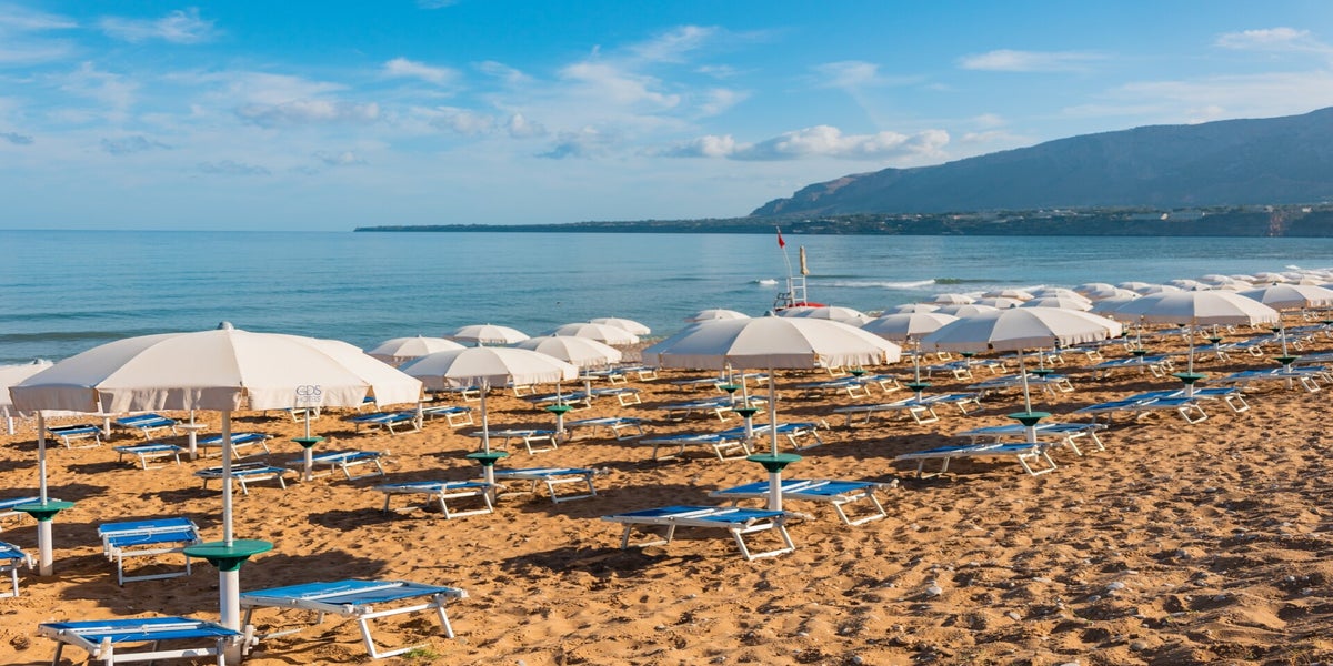 CDS Hotels Terrasini