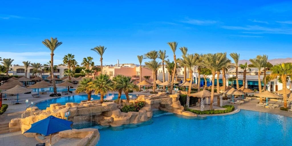 Sierra Sharm vacanza