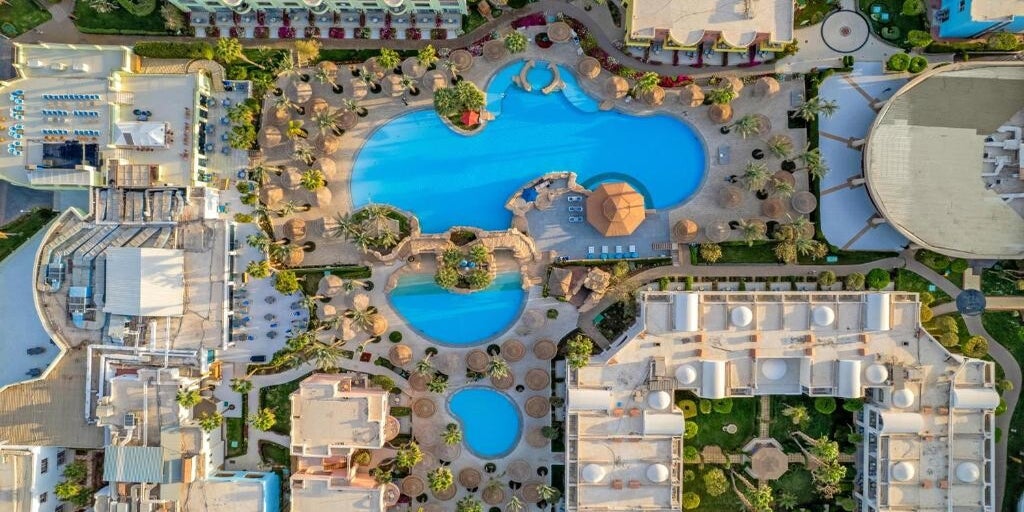 Sierra Resort Mar Rosso